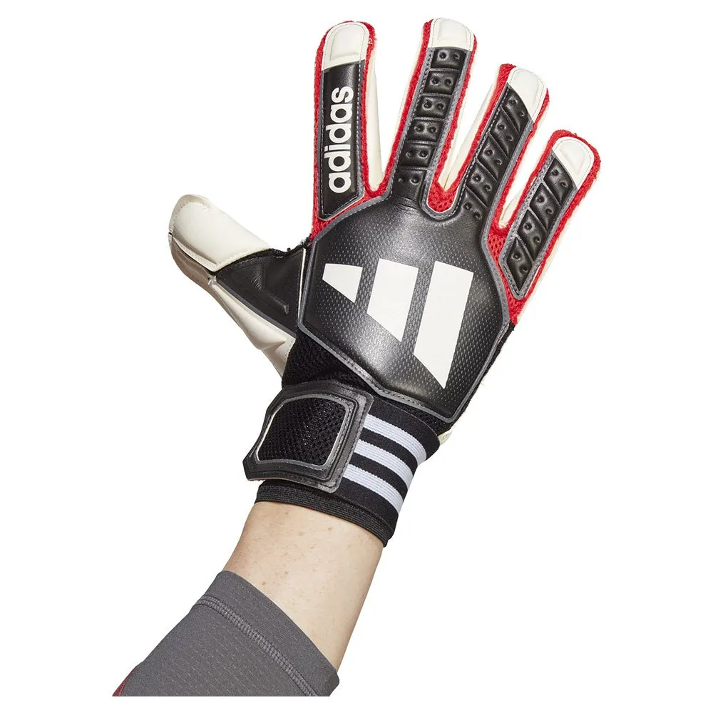 luvas de goleiro adidas Tiro Pro