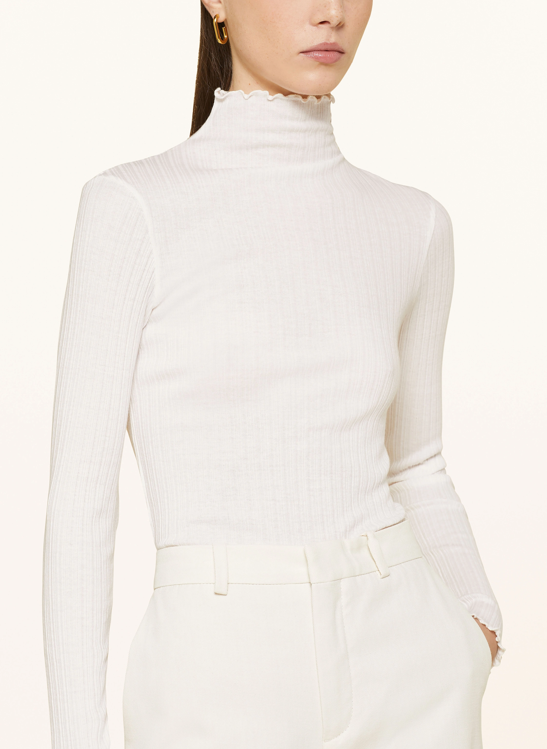 DRYKORN Longsleeve ARIDIA