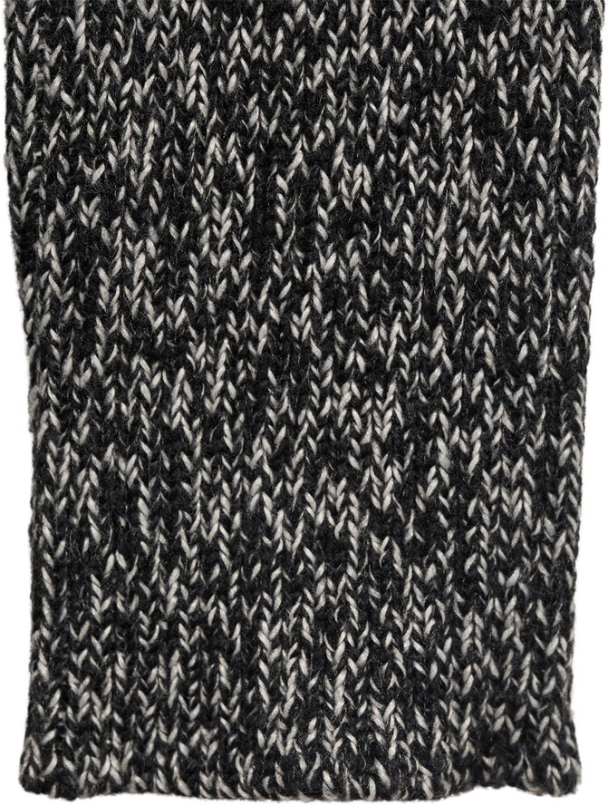 MANGO DRESS. -- INCHEON Black