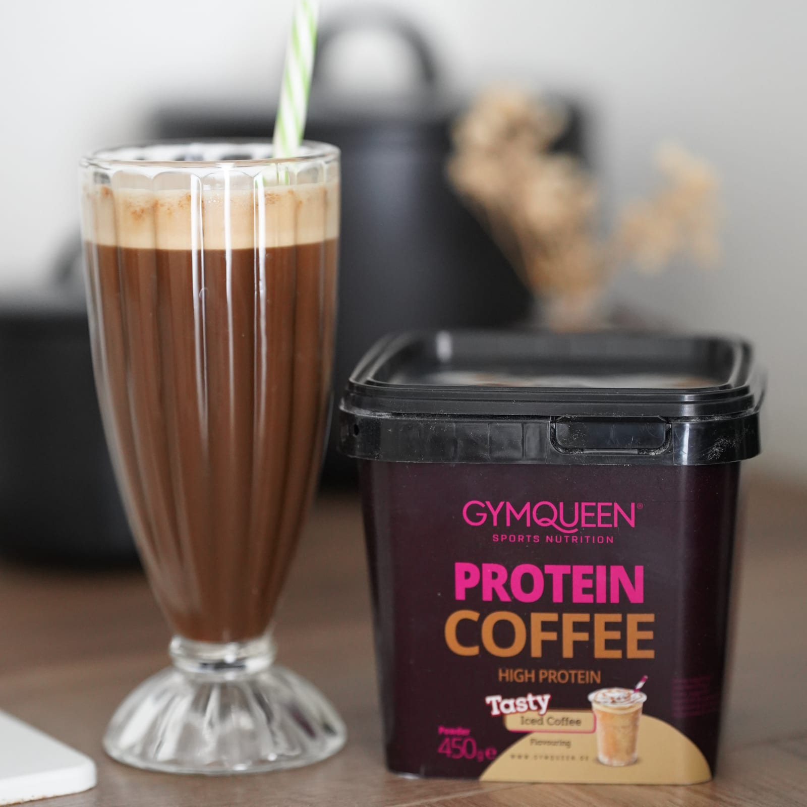 Protein Coffee 2er Pack