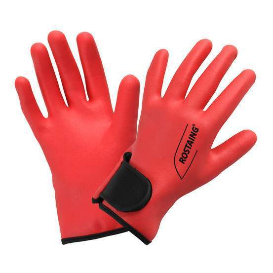 Gants Femme Rose Pasteque Maxima T7