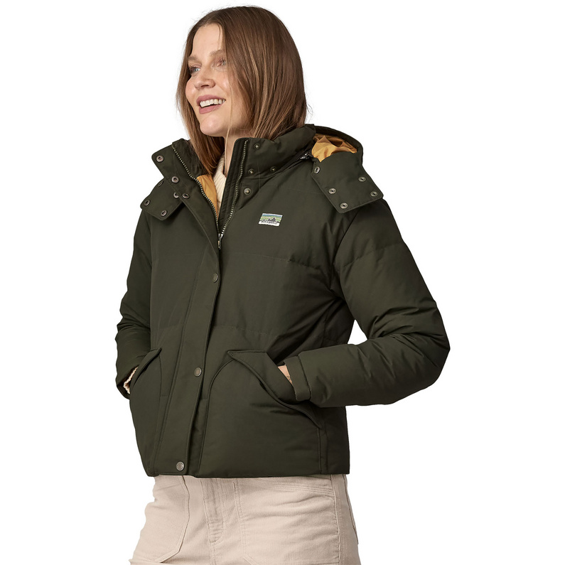 Patagonia Damen Downdrift Jacke