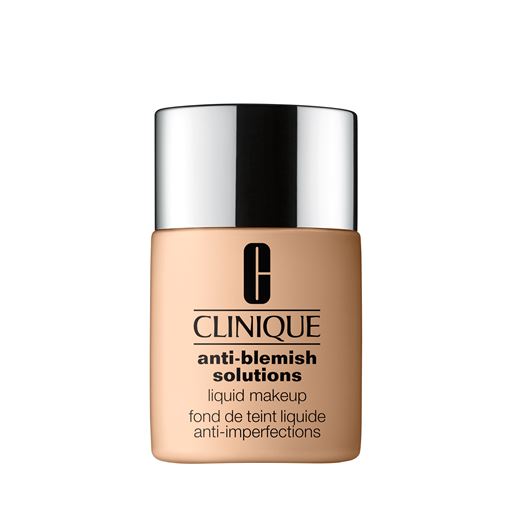 Clinique Anti-Blemish Solutions Liquid Makeup Foundation, CN 28 Ivory