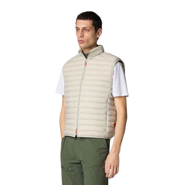 Save The Duck Adam Bodywarmer Heren