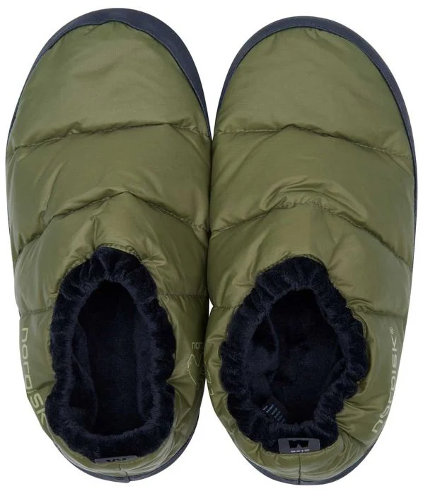 Mos Down Shoe hjemmesko