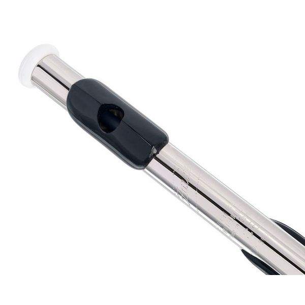 Sandner Soprano 80 Solo Cb White