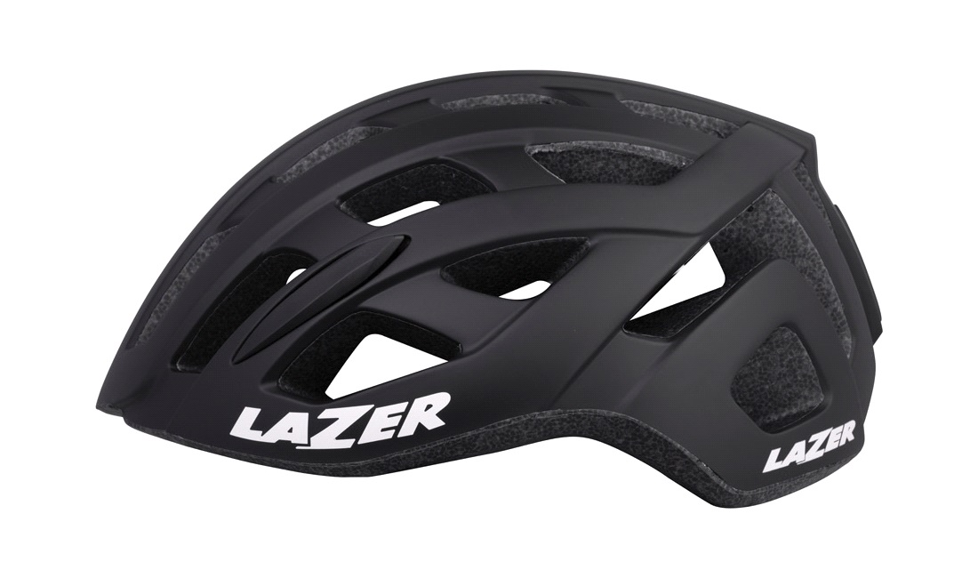 Lazer Tonic MIPS mat sort M 55-59cm