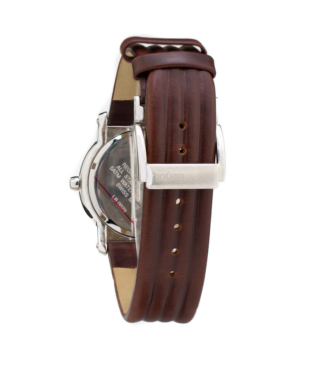 Montre Homme Laura Biagiotti Quartz Lb0029M-04