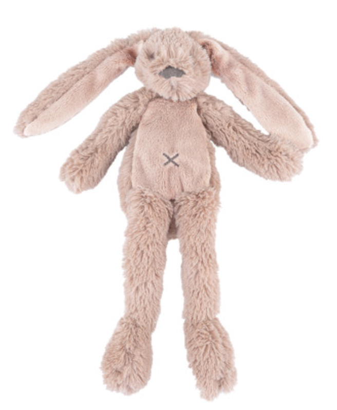 Happy Horse Happy Horse Rabbit Richie flatstyle Old pink