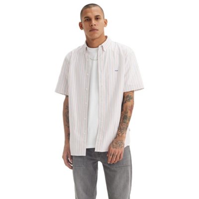 Chemise à manches courtes homme Authentic Button Down LEVIS