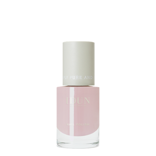 IDUN Minerals Nailpolish, Lepidolit