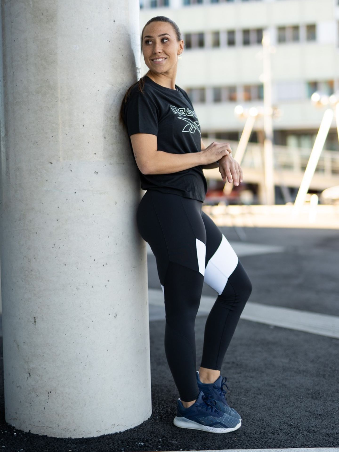 Lux Tights 2.0