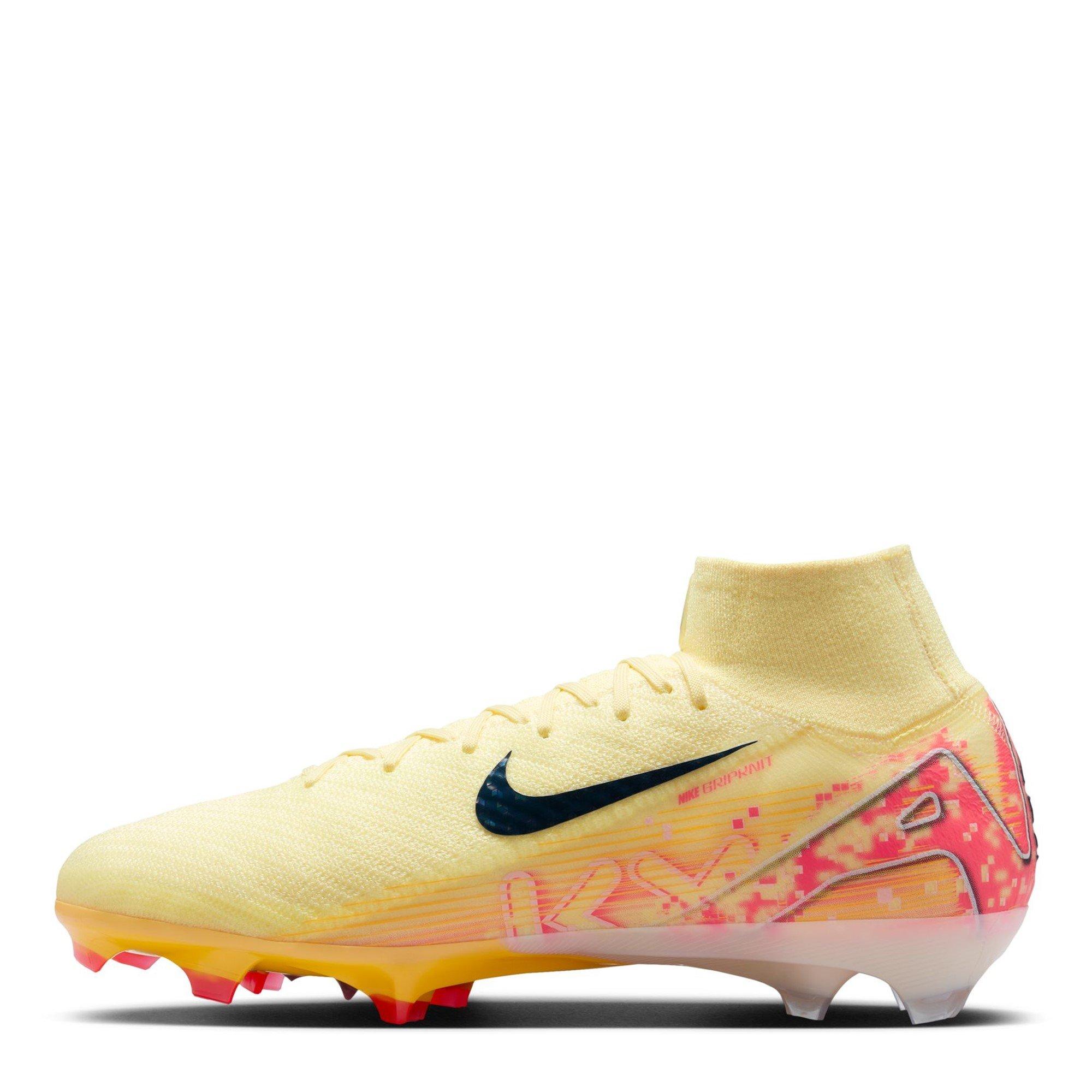 Nike Mercurial Superfly 10 Elite Firm Ground Football Boots