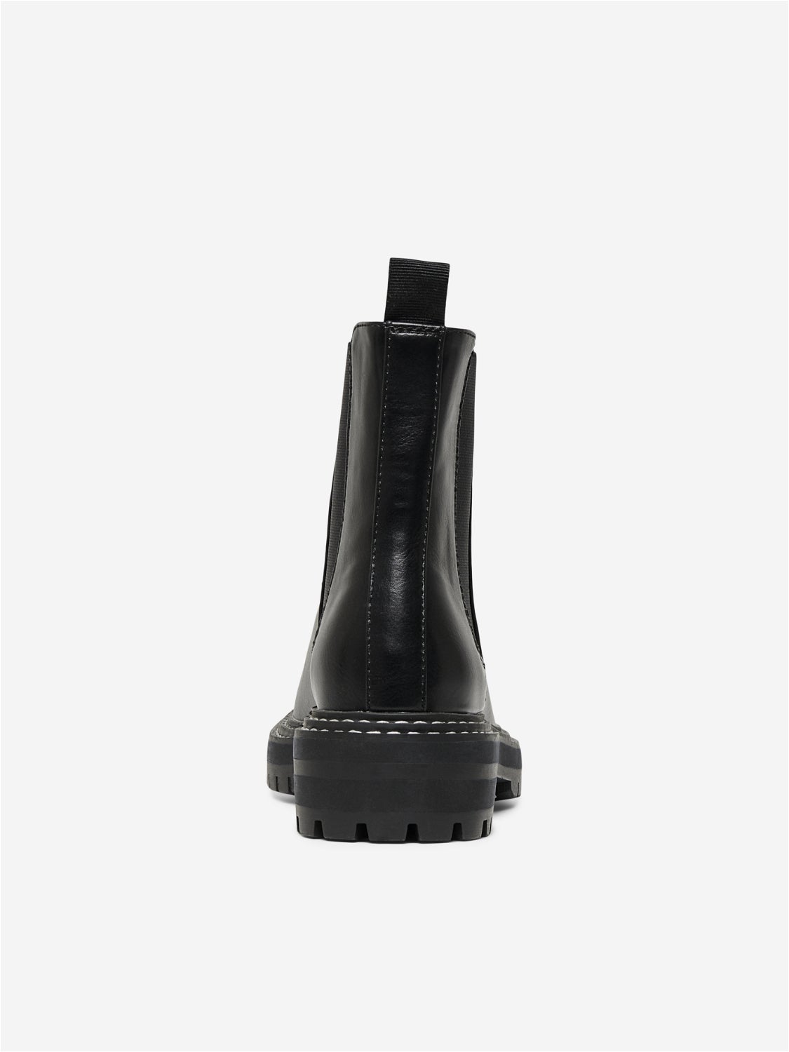 ONLBETH-2 Stiefel Black