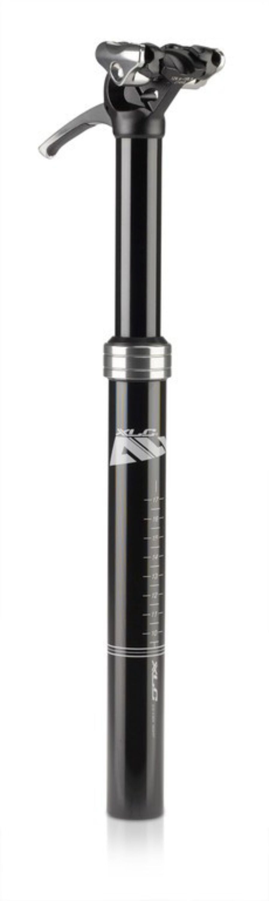 XLC All Mountain Teleskopsattelstütze SP-T05, Ø30,9mm