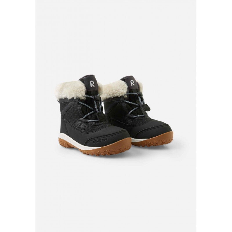 Samooja - Bottes de neige enfant