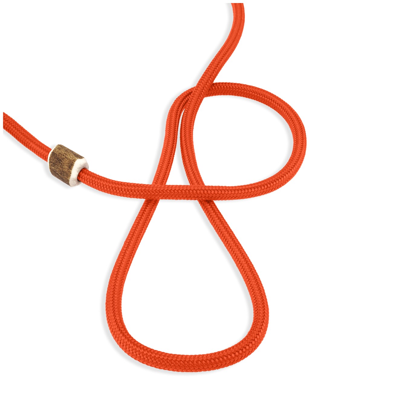 ROMNEYS Moxonleine Durham orange 1 m