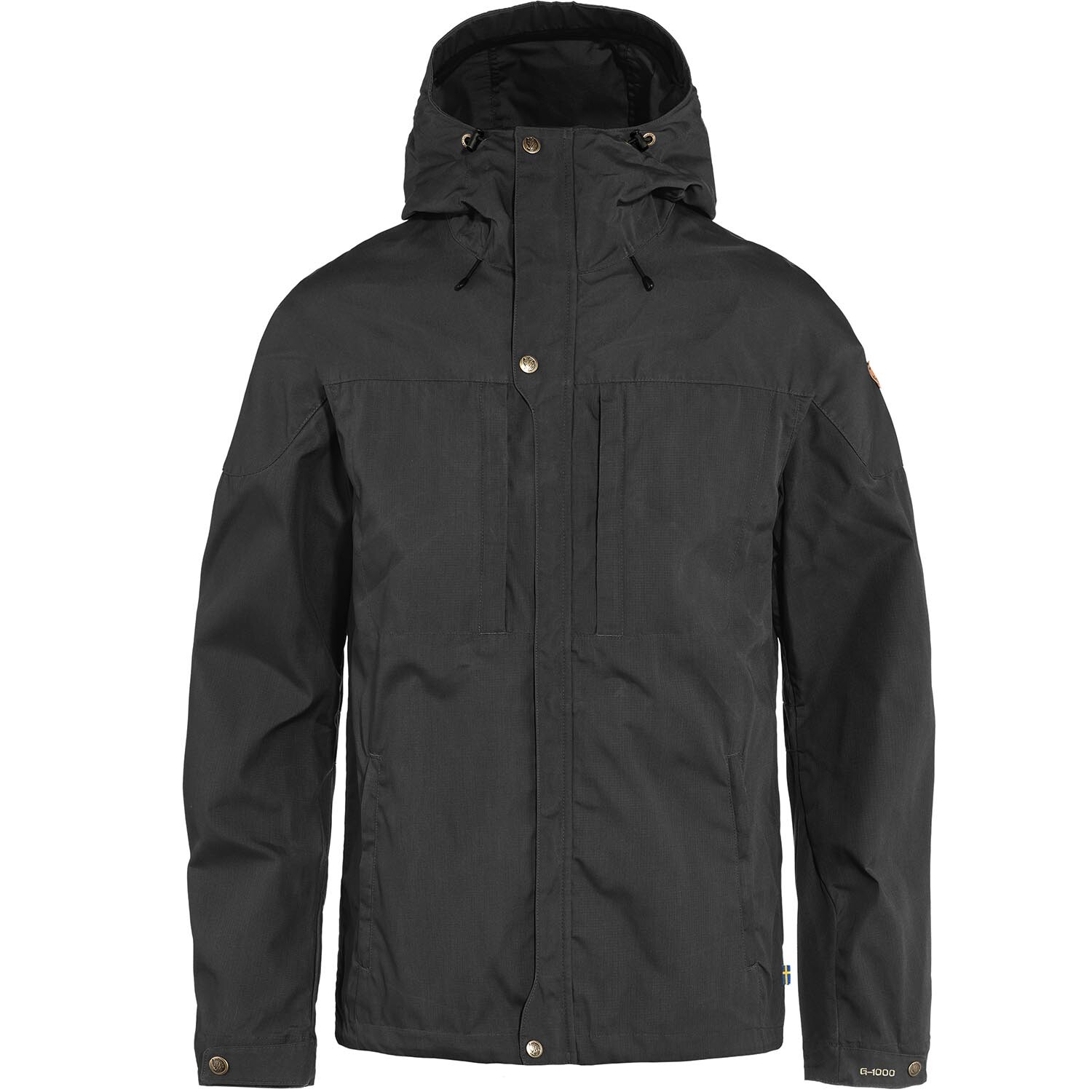 Fjällräven Mens Skogsö Jacket