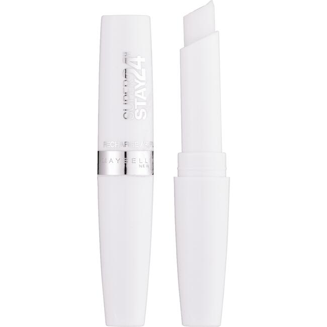 Maybelline Superstay 24H Lipstick Recharge Balm