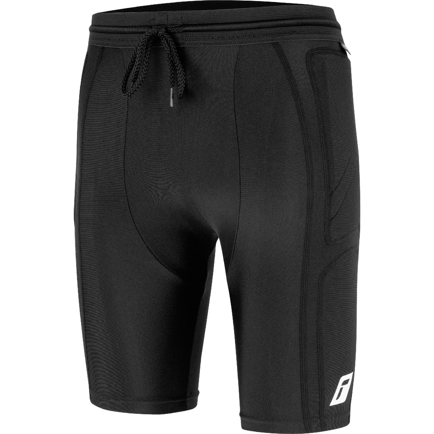 ReuschCompression Short XRD