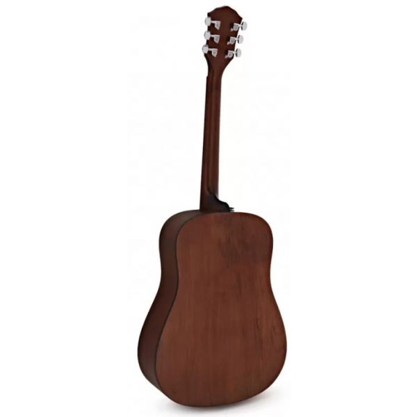 Fender FA-125 Dreadnought Acoustic Natural