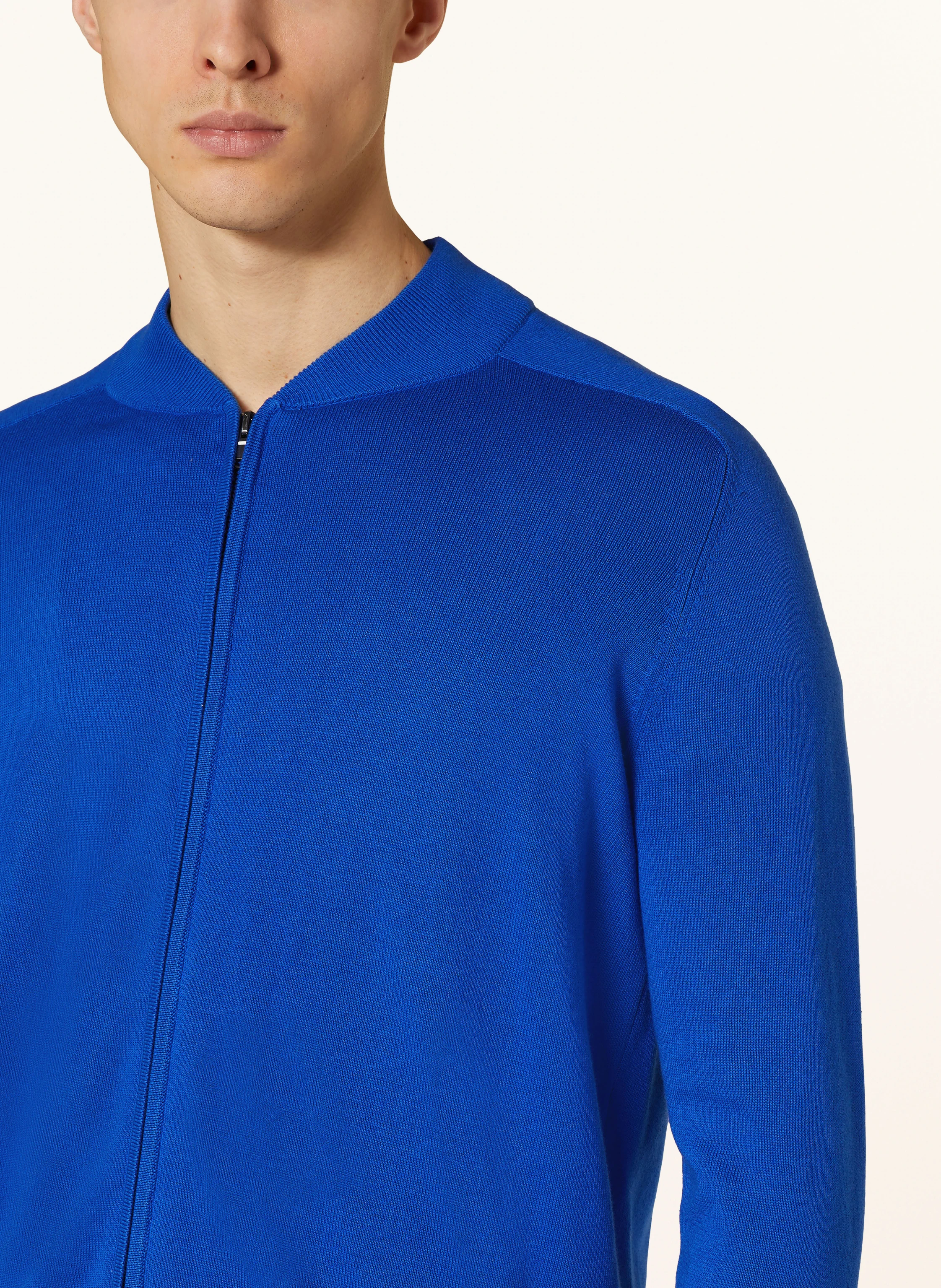STROKESMAN'S Strickjacke