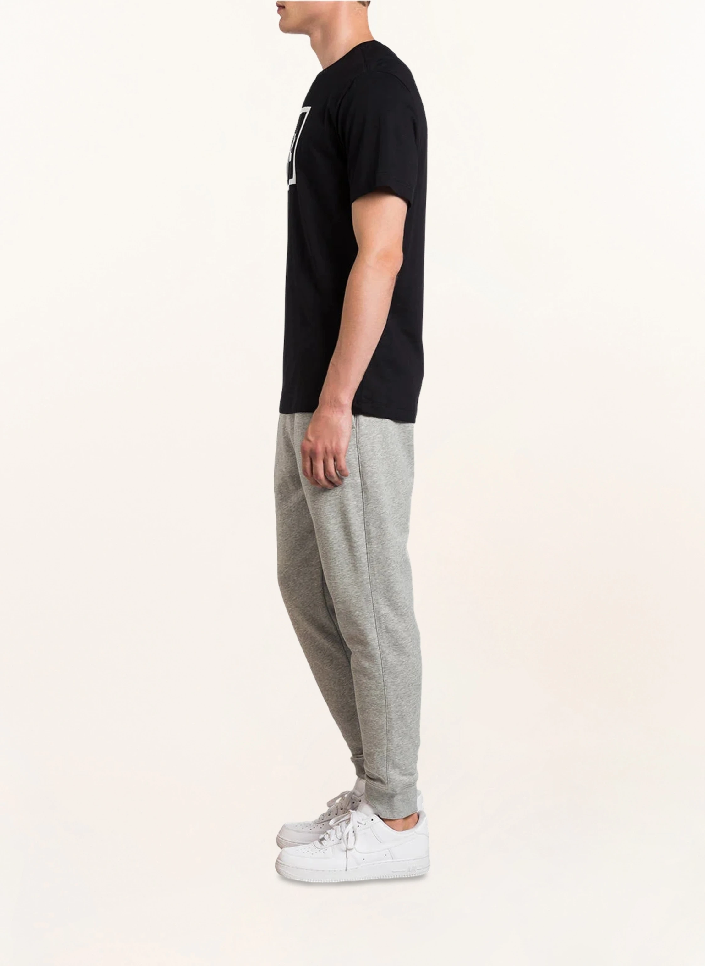 Nike Sweatpants SPORTSWEAR CLUB
