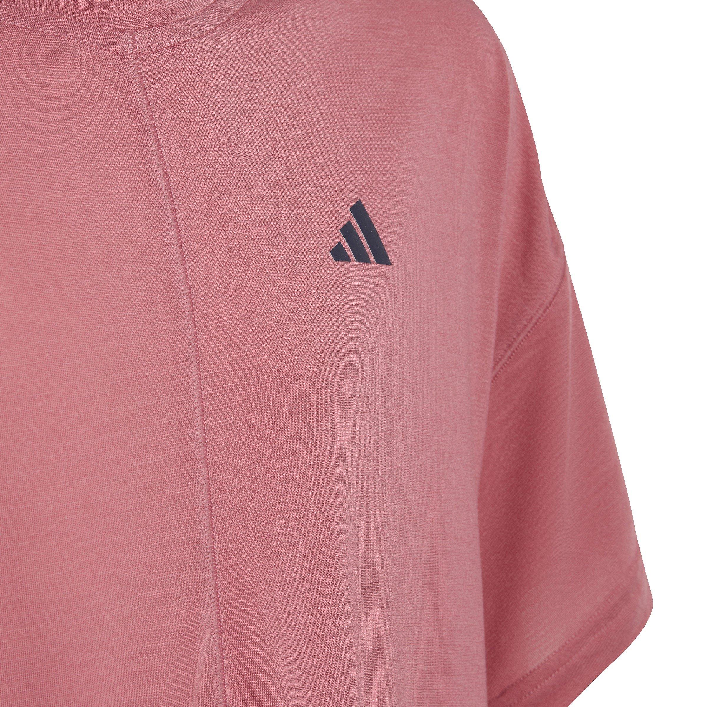 adidas Yoga AEROREADY Loose T-Shirt Junior Girls