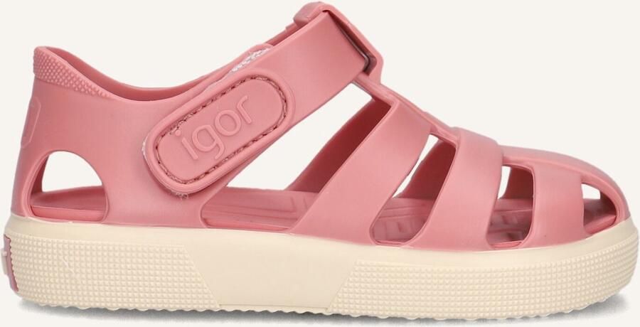 Igor Bay waterschoenen roze