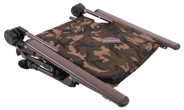 Chaise Ultimate COM4 Recliner Comfort Chair Camo