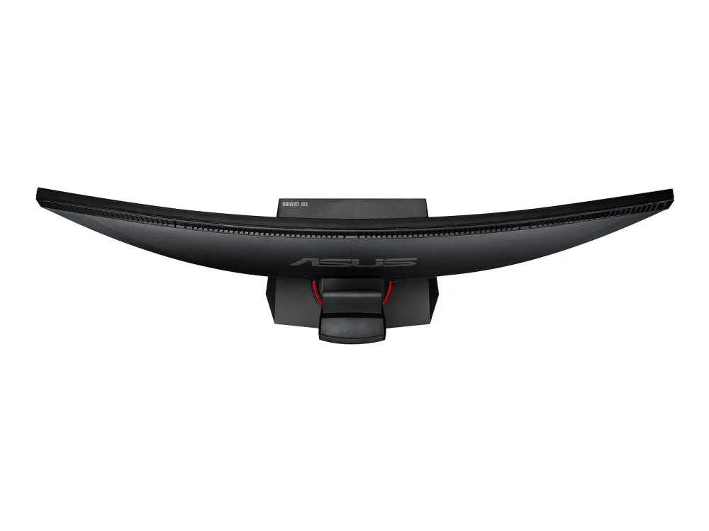 ASUS TUF Gaming VG27VQ - LED-skærm - gaming - kurvet - 27