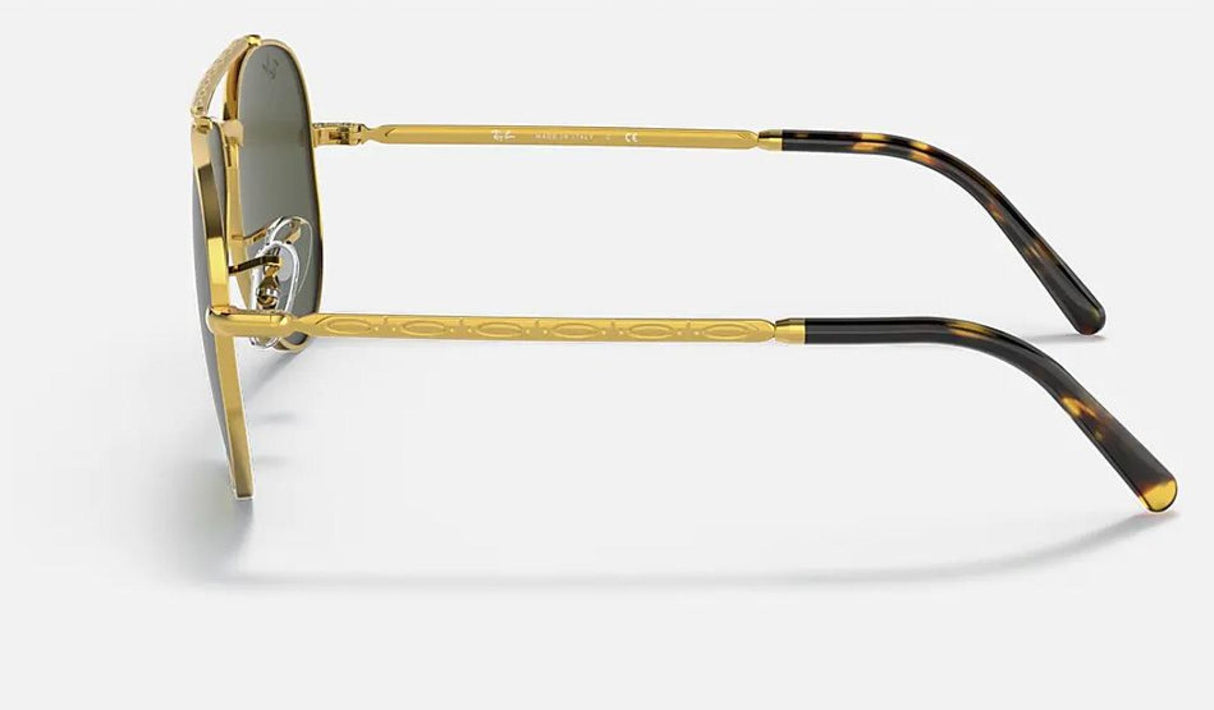 Ray-Ban<br>New Aviator Legend Gold