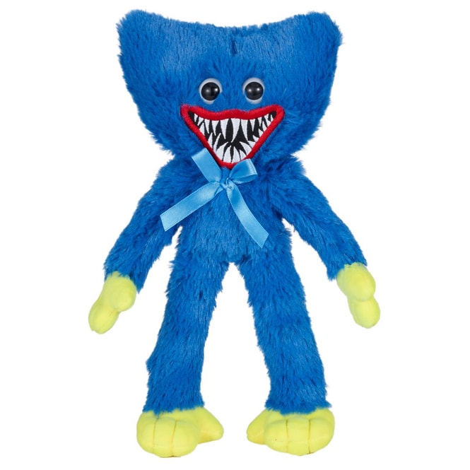 Poppy Playtime - Plüschfigur - 1 Stück