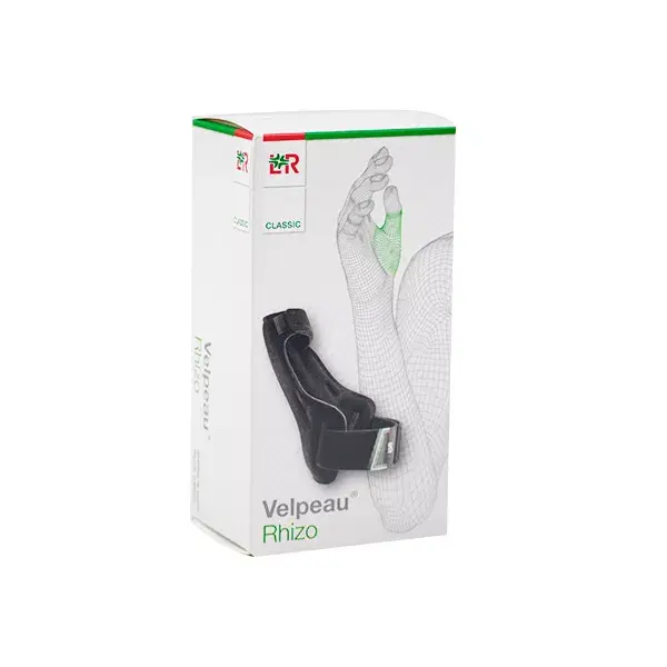 Órtese Velpeau Rhizo para Polegar Tamanho 2