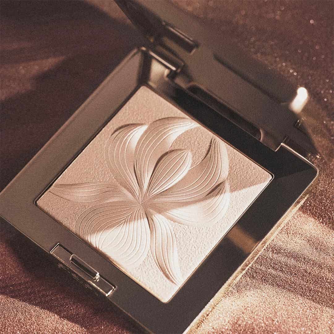 SISLEY MAQUILHAGEM L’Orchidée Highlighter - 12gr