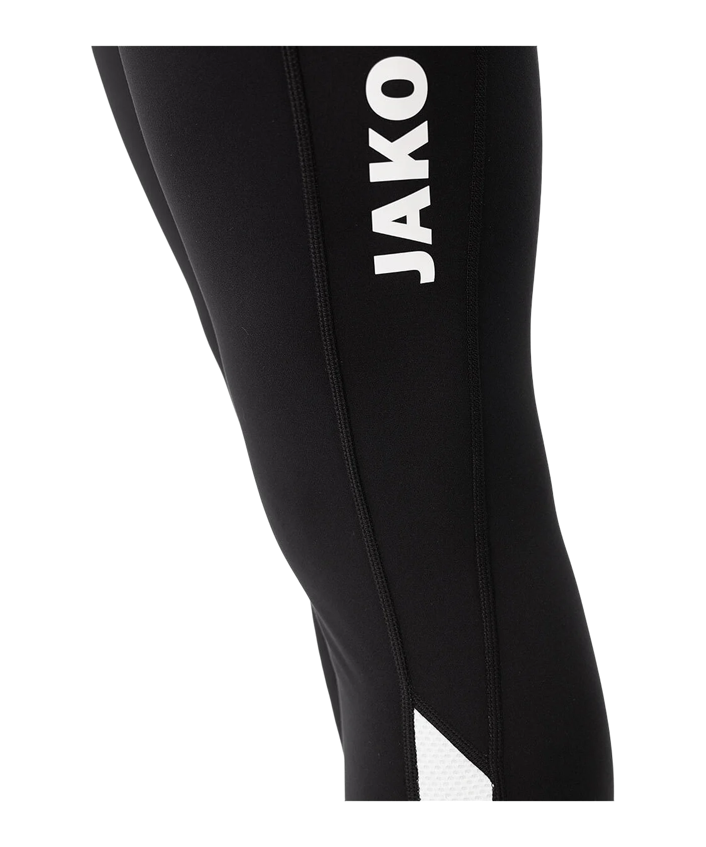 JAKO Power Tight Schwarz F802