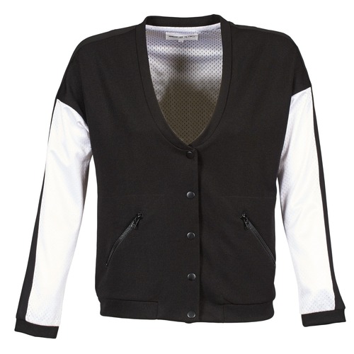 American Retro - CHARONNE - Noir / Blanc