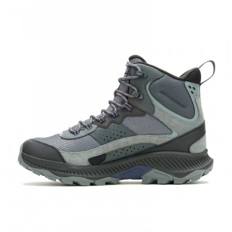 Speed Strike 2 Thermo Mid WP - Chaussures randonnée homme