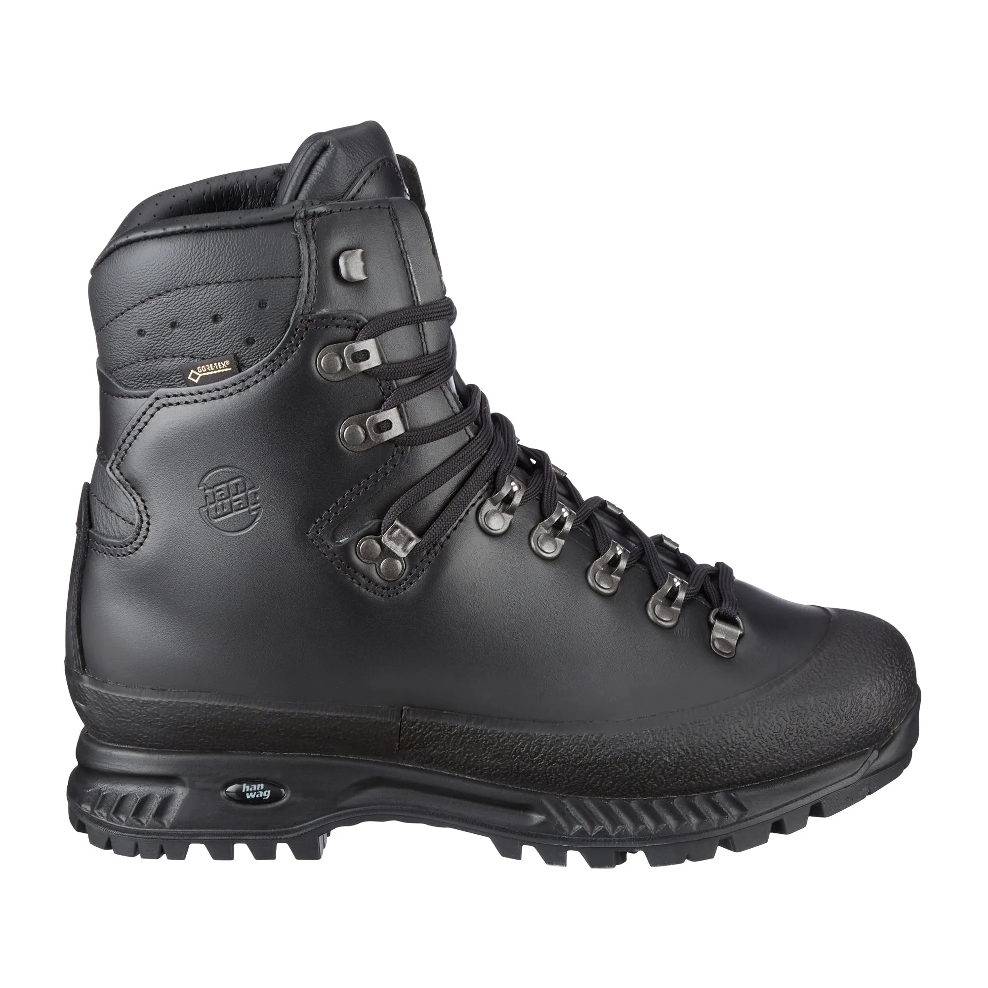 Hanwag -  Stiefel Alaska GTX