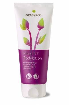 Spagyros Ribes N Bodylotion Lot Tb 200 ml