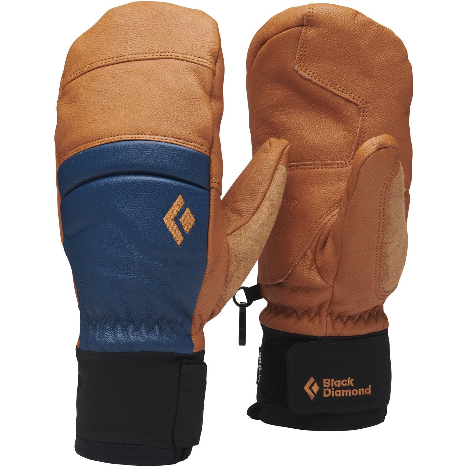 Black DiamondSpark Mitts