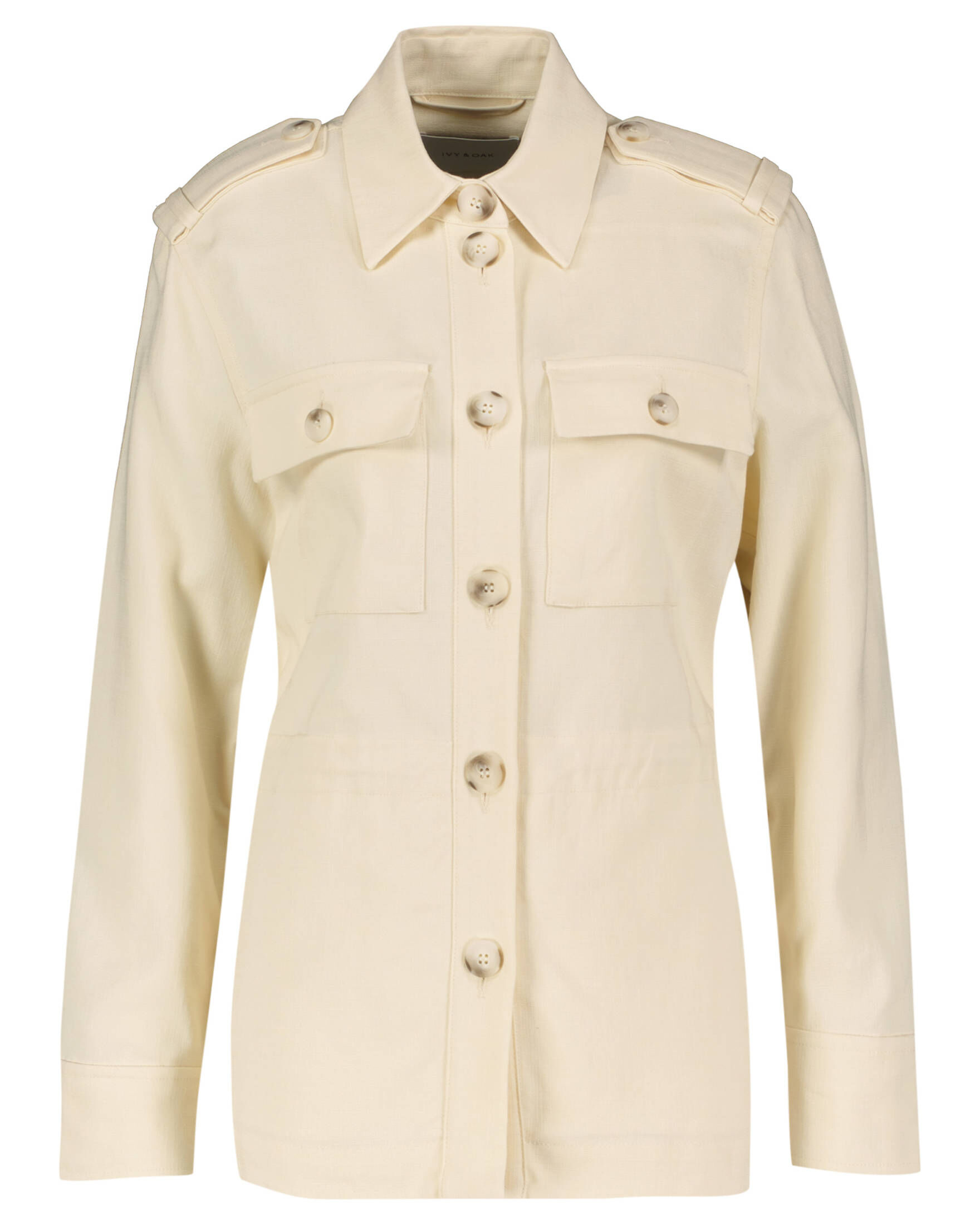 IVY OAK| Damen Jacke JEEN