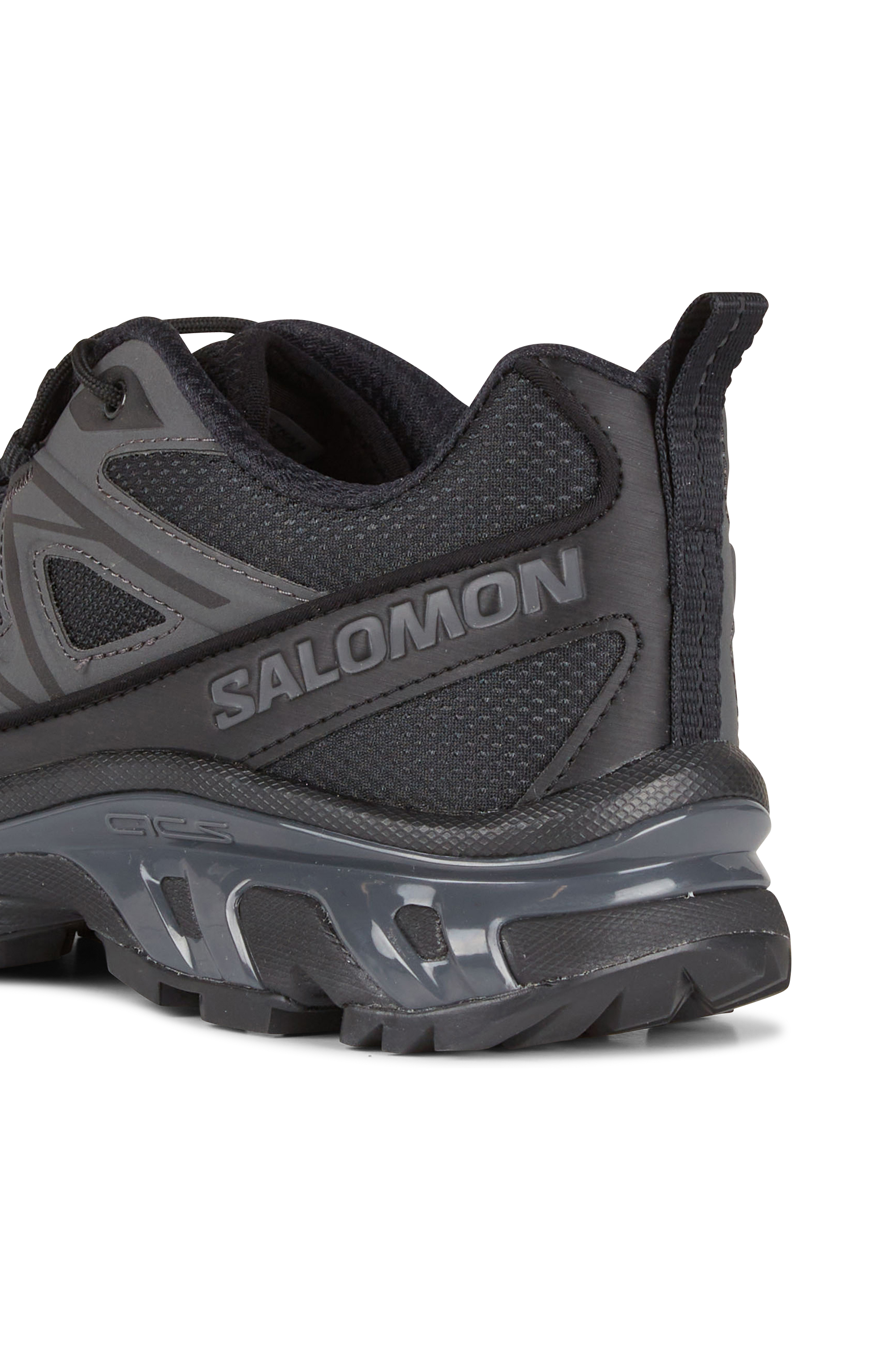 SALOMON Baskets XT-6 Noir