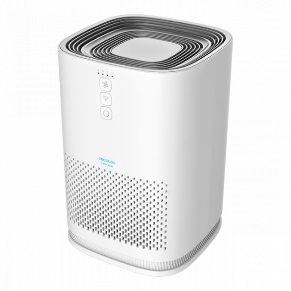Purificador de Ar Cecotec TotalPure 1500 Connected - 05625