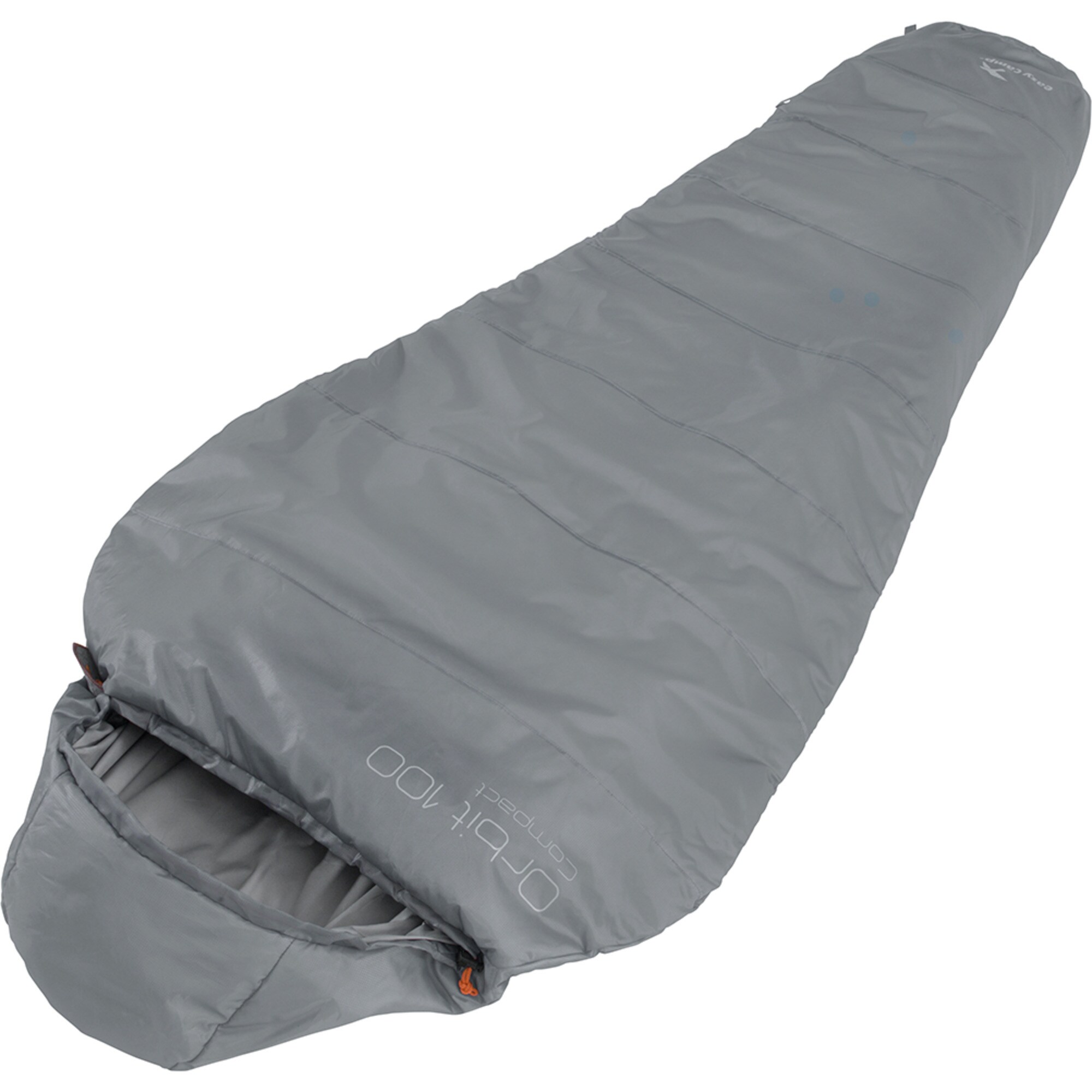 Easy Camp Schlafsack Schlafsack Orbit 100 Compact