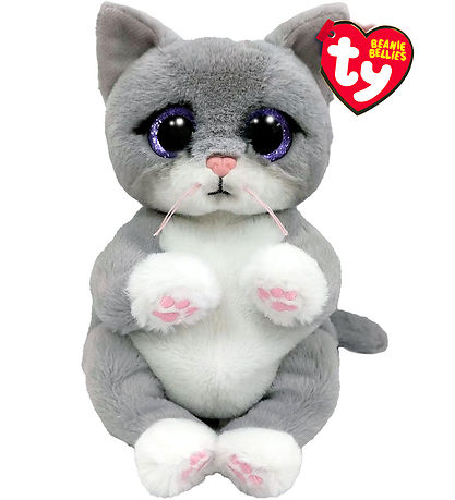 Ty Kuscheltier - Beanie Bäuche - 15 cm - Morgan