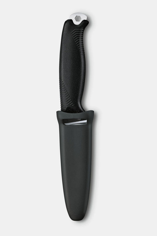 Victorinox Victorinox Venture Black Mes