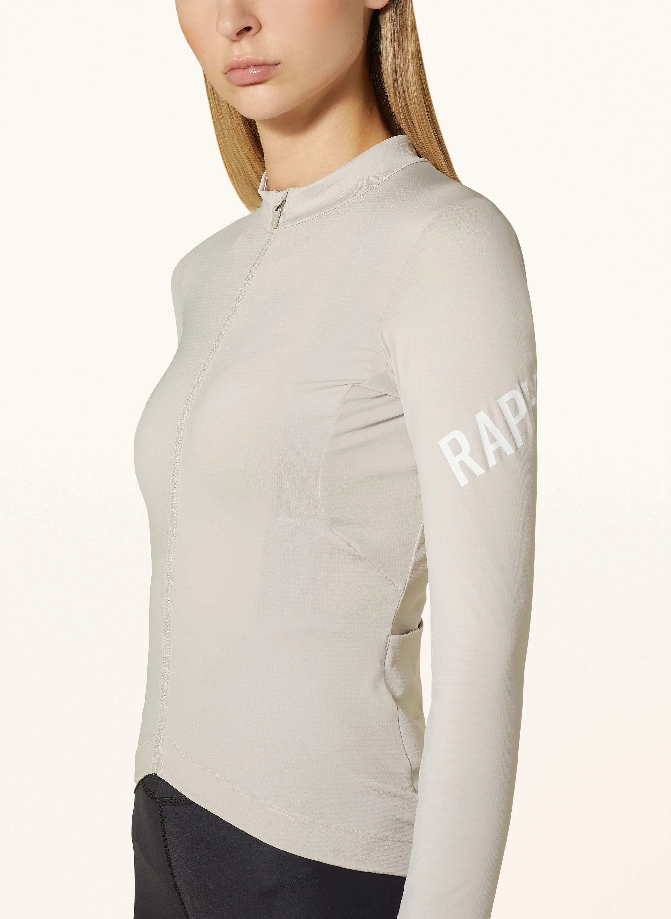 Rapha Radtrikot PRO TEAM LS