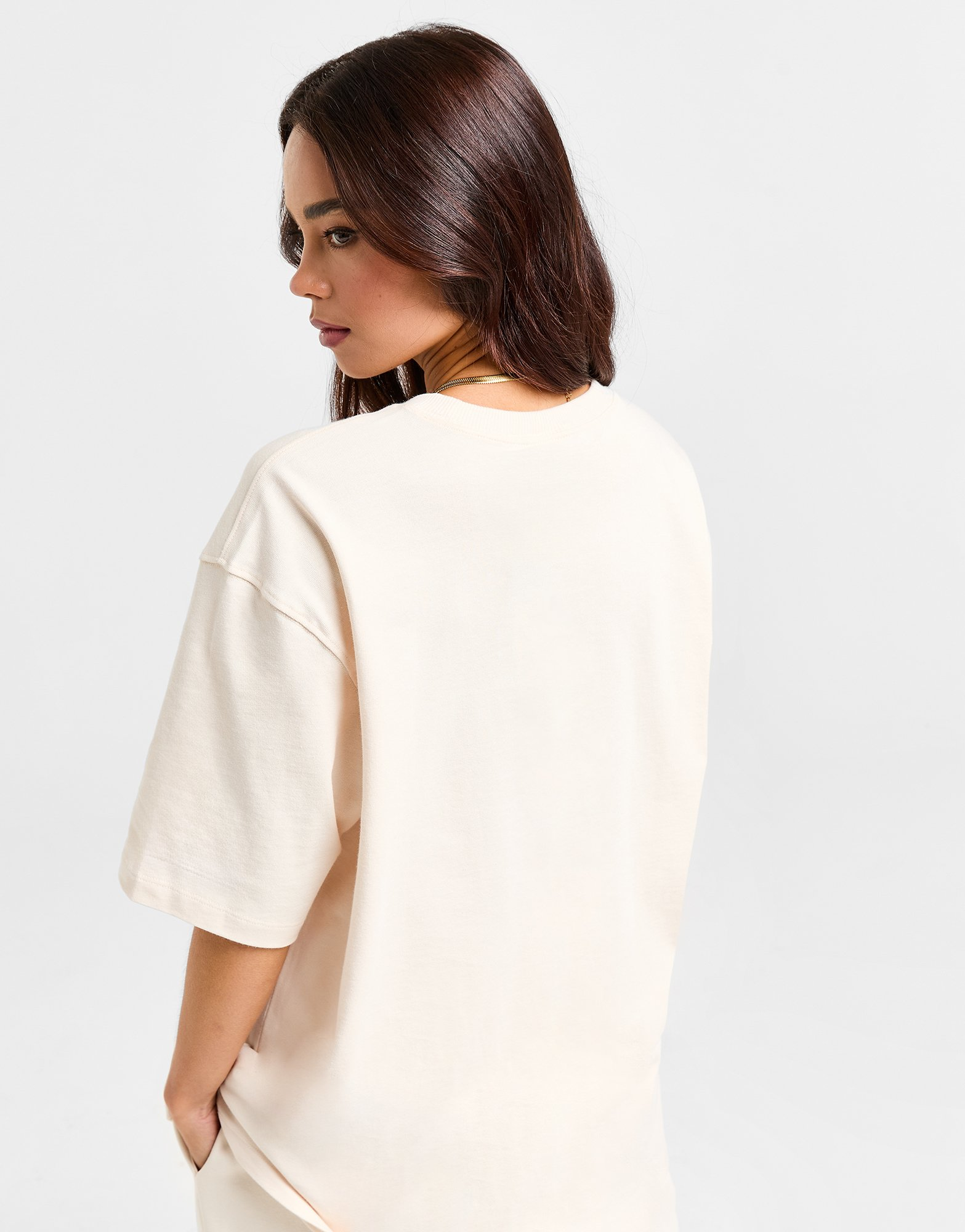 adidas Originals T-shirt Essential Boyfriend Femme