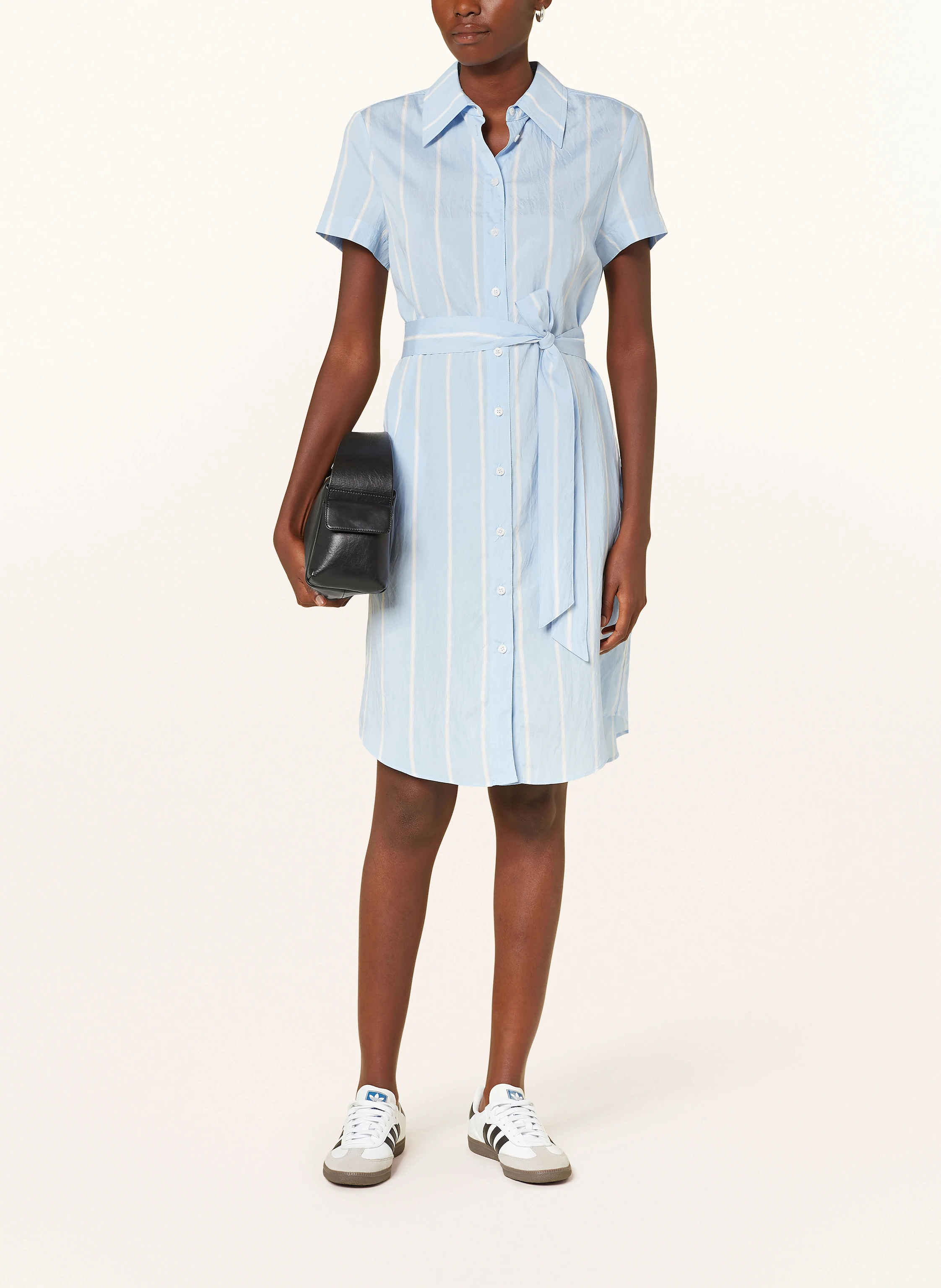 MARC AUREL Hemdblusenkleid